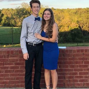 Meet your Posher, Garrett